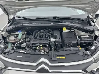 Photo 56 Citroën C3  PureTech 83 S&S BVM5