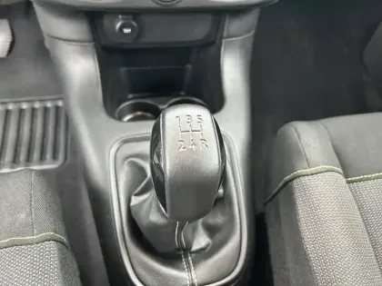 Photo 55 Citroën C3  PureTech 83 S&S BVM5