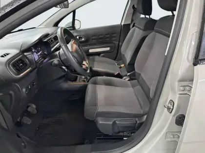 Photo 31 Citroën C3  PureTech 83 S&S BVM5