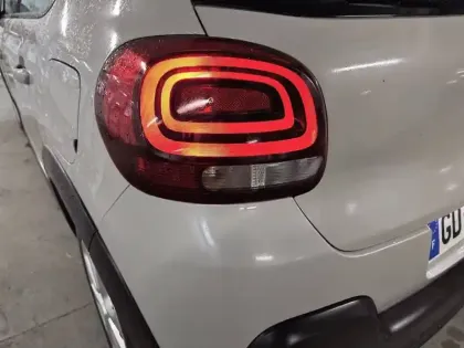 Photo 16 Citroën C3  PureTech 83 S&S BVM5