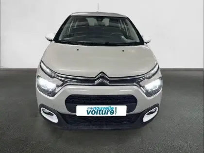 Photo 22 Citroën C3  PureTech 83 S&S BVM5