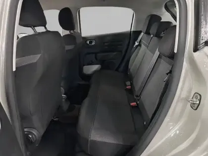 Photo 32 Citroën C3  PureTech 83 S&S BVM5