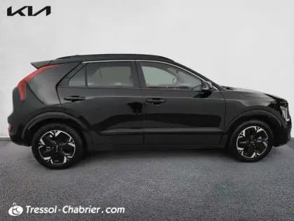 Photo 5 Kia Niro  EV Electrique 204 ch