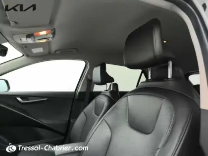 Photo 24 Kia Niro  EV Electrique 204 ch
