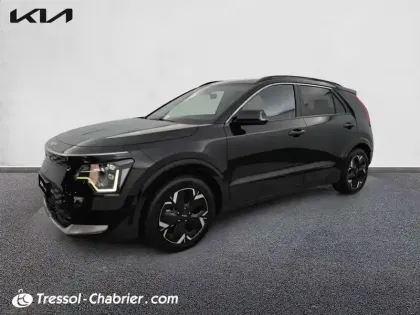 Photo Kia Niro Premium