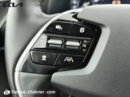 Photo 22 Kia Niro  EV Electrique 204 ch