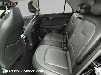 Photo 12 Kia Niro  EV Electrique 204 ch