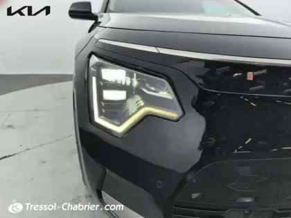 Photo 7 Kia Niro  EV Electrique 204 ch