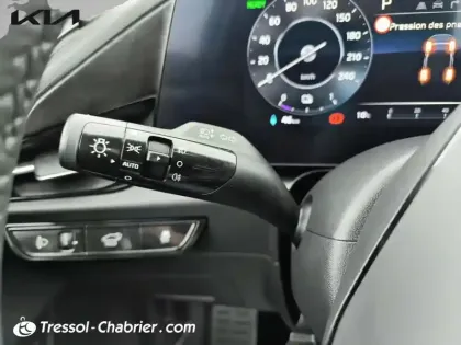 Photo 20 Kia Niro  EV Electrique 204 ch