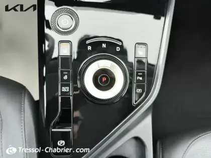 Photo 11 Kia Niro  EV Electrique 204 ch
