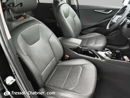 Photo 13 Kia Niro  EV Electrique 204 ch