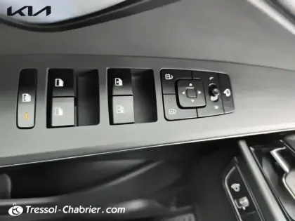 Photo 23 Kia Niro  EV Electrique 204 ch