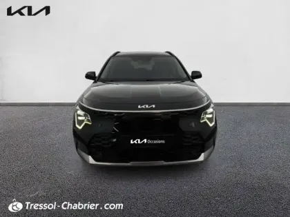 Photo 29 Kia Niro  EV Electrique 204 ch