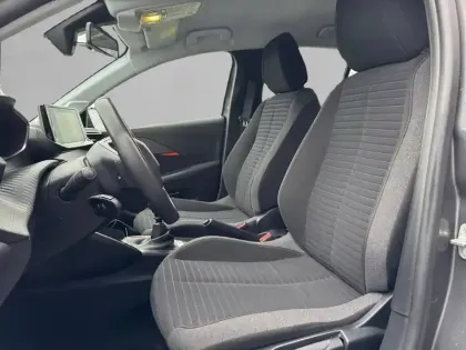 Photo 10 Peugeot 208  BlueHDi 100 S&S BVM6