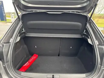 Photo 5 Peugeot 208  BlueHDi 100 S&S BVM6