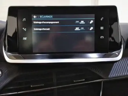 Photo 44 Peugeot 208  BlueHDi 100 S&S BVM6