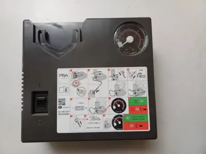 Photo 39 Peugeot 208  BlueHDi 100 S&S BVM6