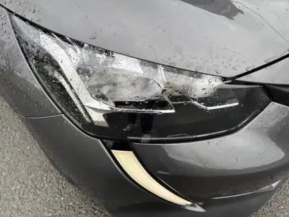 Photo 10 Peugeot 208  BlueHDi 100 S&S BVM6