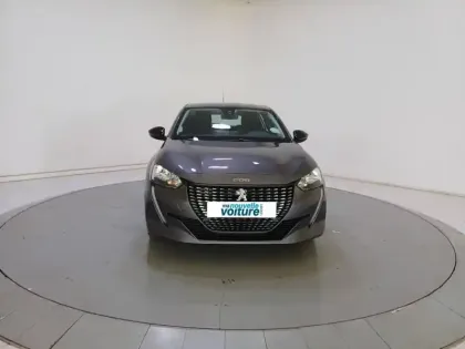 Photo 83 Peugeot 208  BlueHDi 100 S&S BVM6