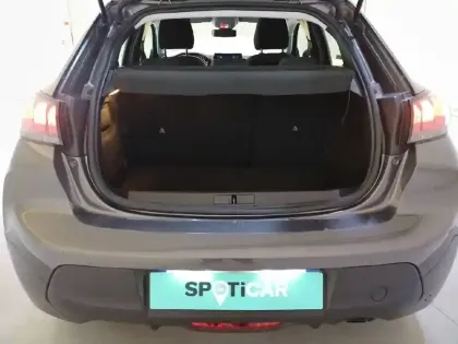 Photo 87 Peugeot 208  BlueHDi 100 S&S BVM6