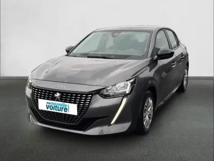 Photo Peugeot 208 Active