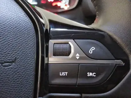 Photo 109 Peugeot 208  BlueHDi 100 S&S BVM6