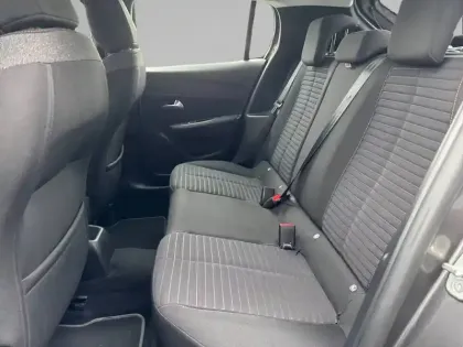 Photo 20 Peugeot 208  BlueHDi 100 S&S BVM6