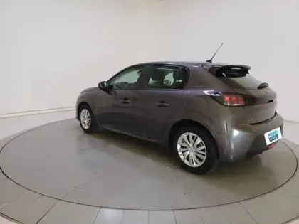 Photo 88 Peugeot 208  BlueHDi 100 S&S BVM6