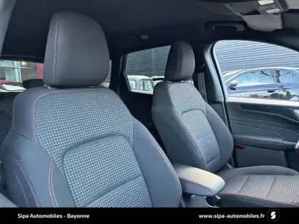 Photo 99 Ford Kuga  2.5 Duratec 190 ch FlexiFuel FHEV E85 Powershift