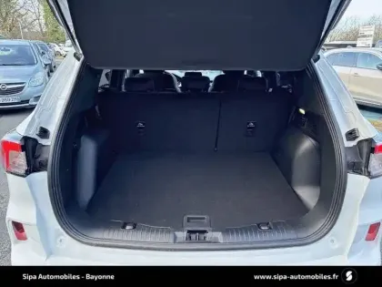 Photo 89 Ford Kuga  2.5 Duratec 190 ch FlexiFuel FHEV E85 Powershift