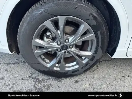 Photo 95 Ford Kuga  2.5 Duratec 190 ch FlexiFuel FHEV E85 Powershift