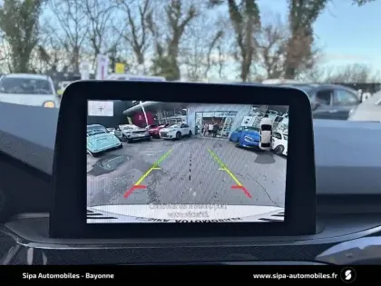 Photo 33 Ford Kuga  2.5 Duratec 190 ch FlexiFuel FHEV E85 Powershift