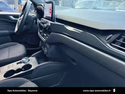 Photo 100 Ford Kuga  2.5 Duratec 190 ch FlexiFuel FHEV E85 Powershift