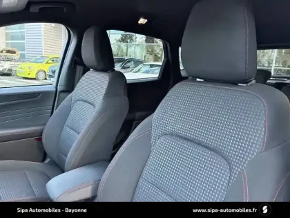 Photo 8 Ford Kuga  2.5 Duratec 190 ch FlexiFuel FHEV E85 Powershift