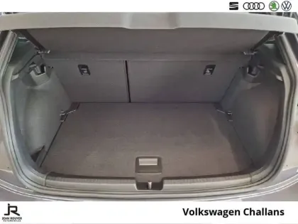 Photo 9 Volkswagen Polo  1.0 TSI 116 S&S DSG7