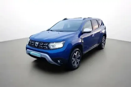 Photo Dacia Duster Essentiel