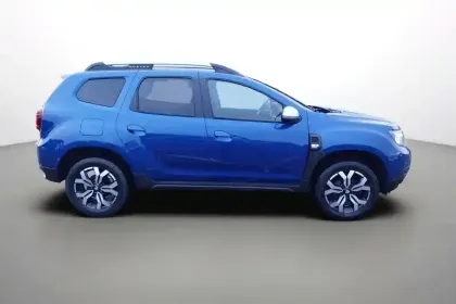 Photo 5 Dacia Duster  ECO-G 100 4x2