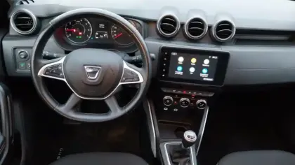 Photo 8 Dacia Duster  ECO-G 100 4x2