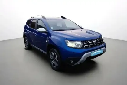 Photo 6 Dacia Duster  ECO-G 100 4x2