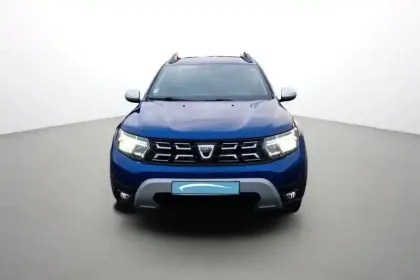 Photo 7 Dacia Duster  ECO-G 100 4x2