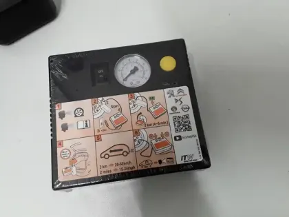 Photo 27 Peugeot 5008  Hybrid 145 e-DCS6