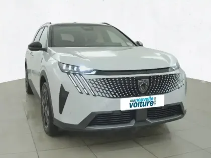 Photo 29 Peugeot 5008  Hybrid 145 e-DCS6