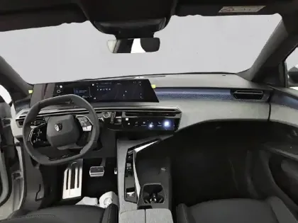 Photo 35 Peugeot 5008  Hybrid 145 e-DCS6