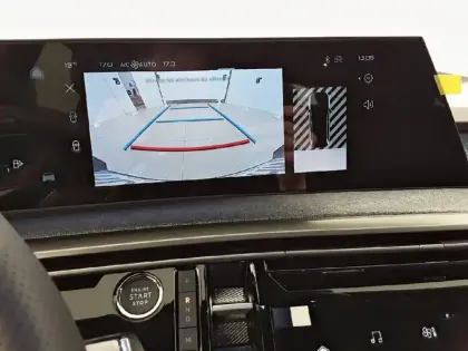 Photo 19 Peugeot 5008  Hybrid 145 e-DCS6