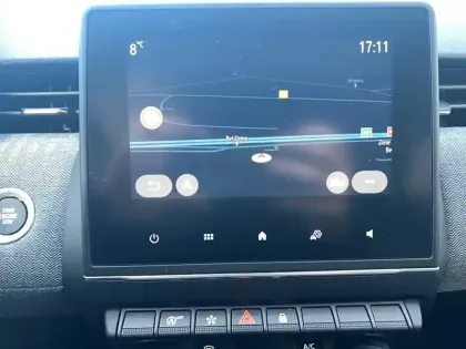 Photo 22 Renault Clio  TCe 90 ch GSR2