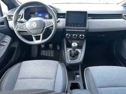 Photo 9 Renault Clio  TCe 90 ch GSR2