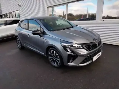 Photo 31 Renault Clio  TCe 90 ch GSR2