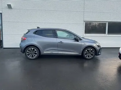 Photo 5 Renault Clio  TCe 90 ch GSR2