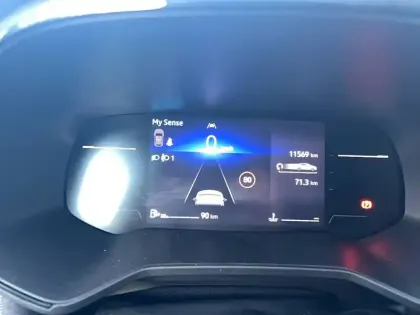 Photo 16 Renault Clio  TCe 90 ch GSR2