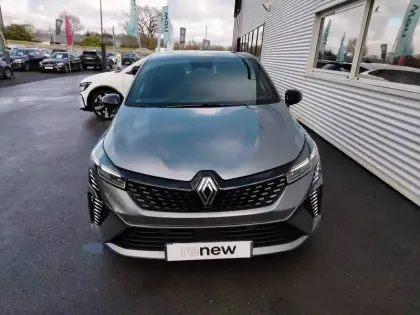 Photo 32 Renault Clio  TCe 90 ch GSR2